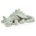 Jellyca Sage Dragon Huge (66cm) - New & Authentic