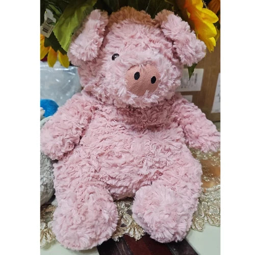 Barnabu pig jellyca 42 cm in size With Dusts bags and Tags New