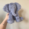 AUTHENTI Jellyca Fuddlewuddle Elephant NWT - Fast Shipping!