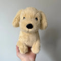 AUTHENTI Jellyca Golden Puppy NWT - Fast Shipping!