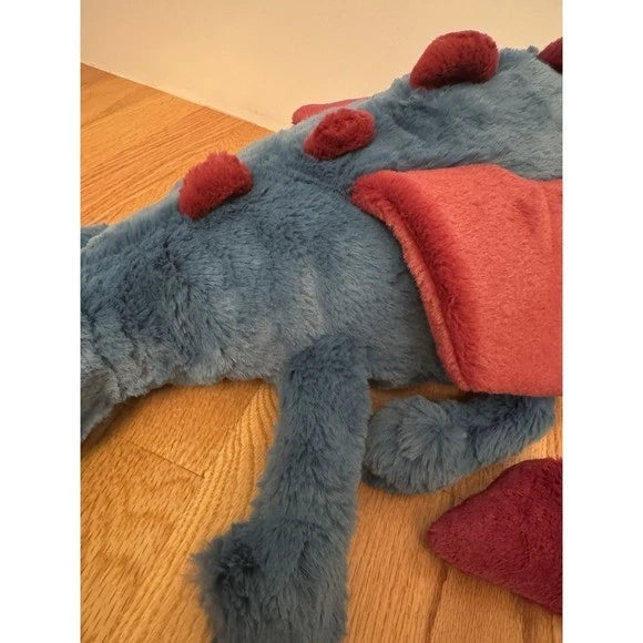 Jellyca Dexter Dragon Huge (66cm) - New & Authenti