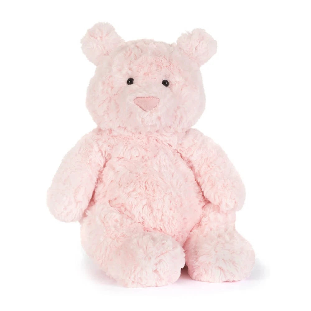Burnabu Pig Fit Jellyca 42 cm large Toy New with Dust bags