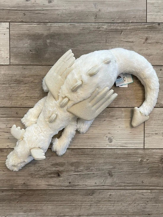 Share Jellyca Snow Dragon Huge (66cm) - New & Authenti