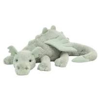 Jellyca Sage Dragon Huge (66cm) - New & Authentic
