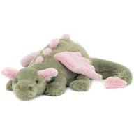 Jellyca Malachy Dragon Large (50cm) - New & Authentic