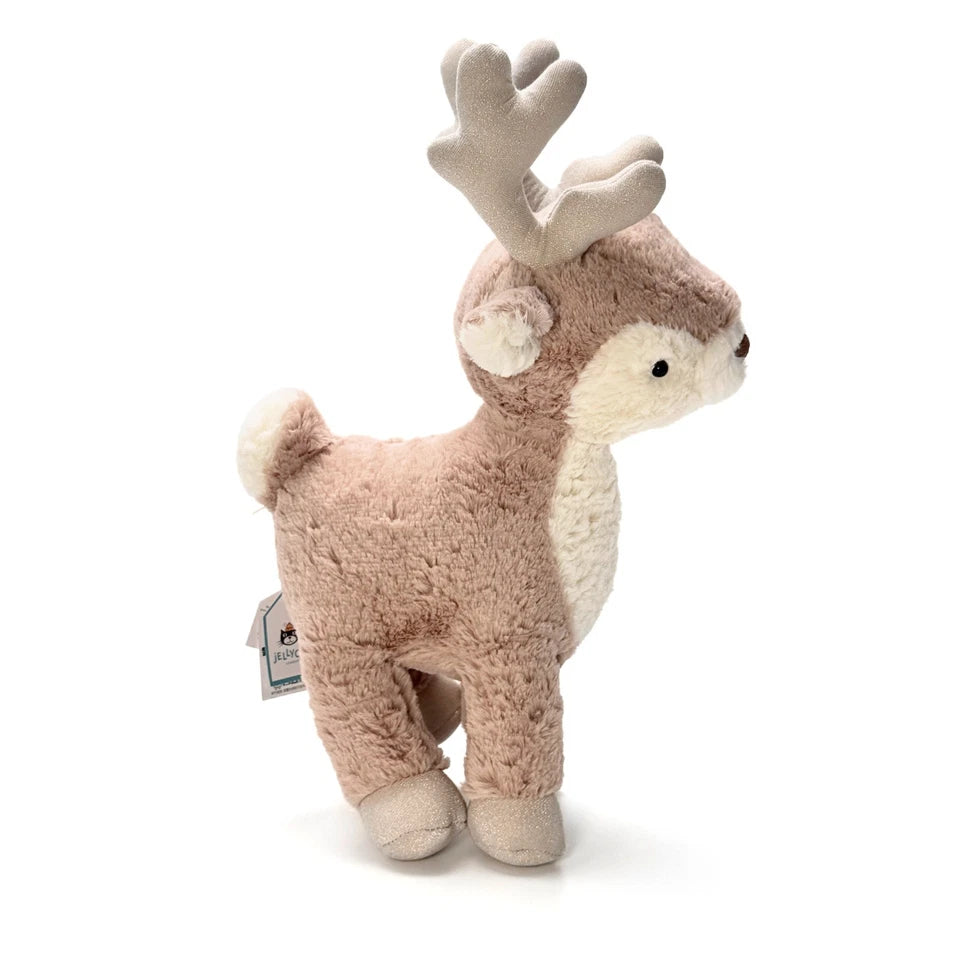 Share Mitz Reindee Jellyca New with Dust Bag & Tag Gift