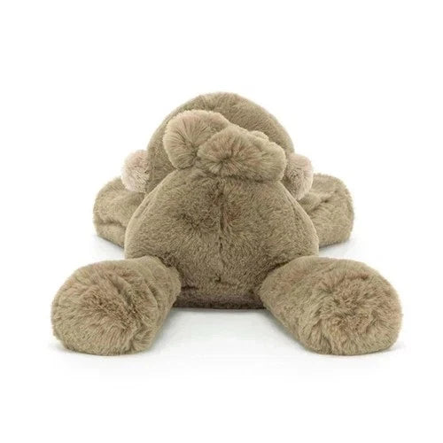 Share NEW Jellyca Smudg Monkey Medium NWT with Dust Bag Plush Gift