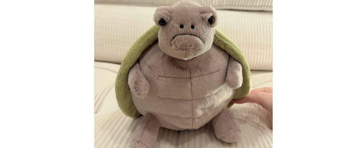 Jellyca Timmy Turtle - New & Authenti