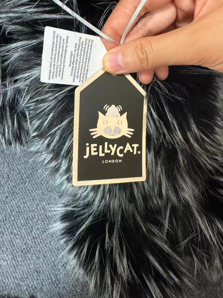 Jellyca Bashful Inkli Bunny - New & Authentic - ULTRA Rare