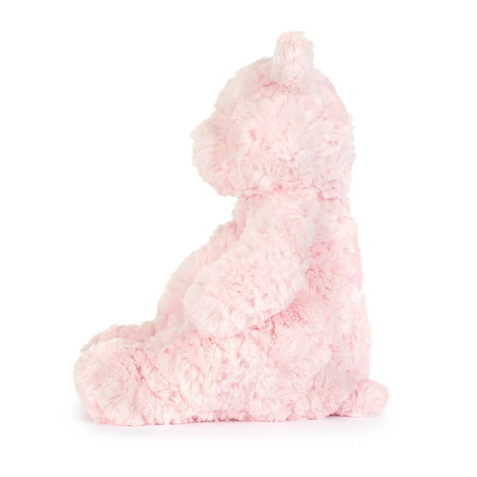 Burnabu Pig Fit Jellyca 42 cm large Toy New with Dust bags
