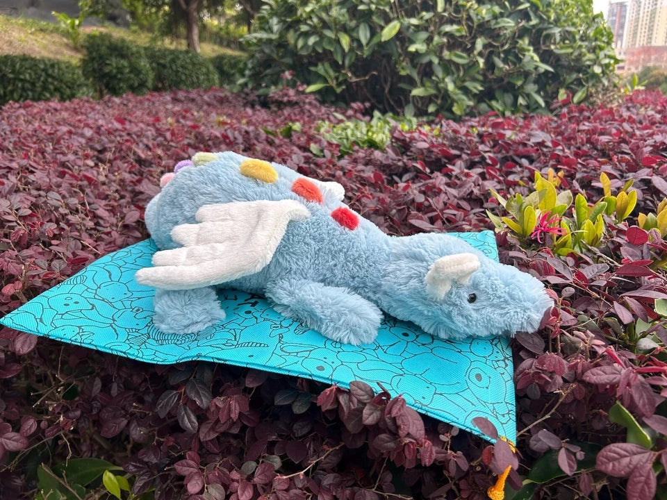 Jellyca Sky Dragon Huge (66cm) - New & Authenti