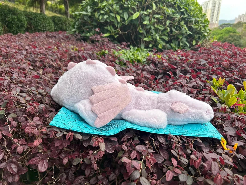 Jellyca Lavende Dragon Large (50cm) - New & Authenti