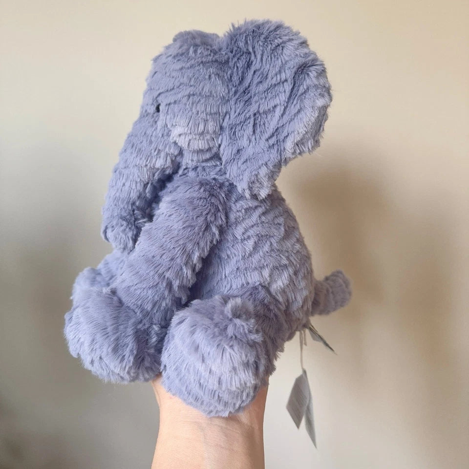 AUTHENTI Jellyca Fuddlewuddle Elephant NWT - Fast Shipping!