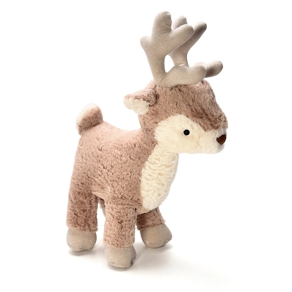 Share Mitz Reindee Jellyca New with Dust Bag & Tag Gift