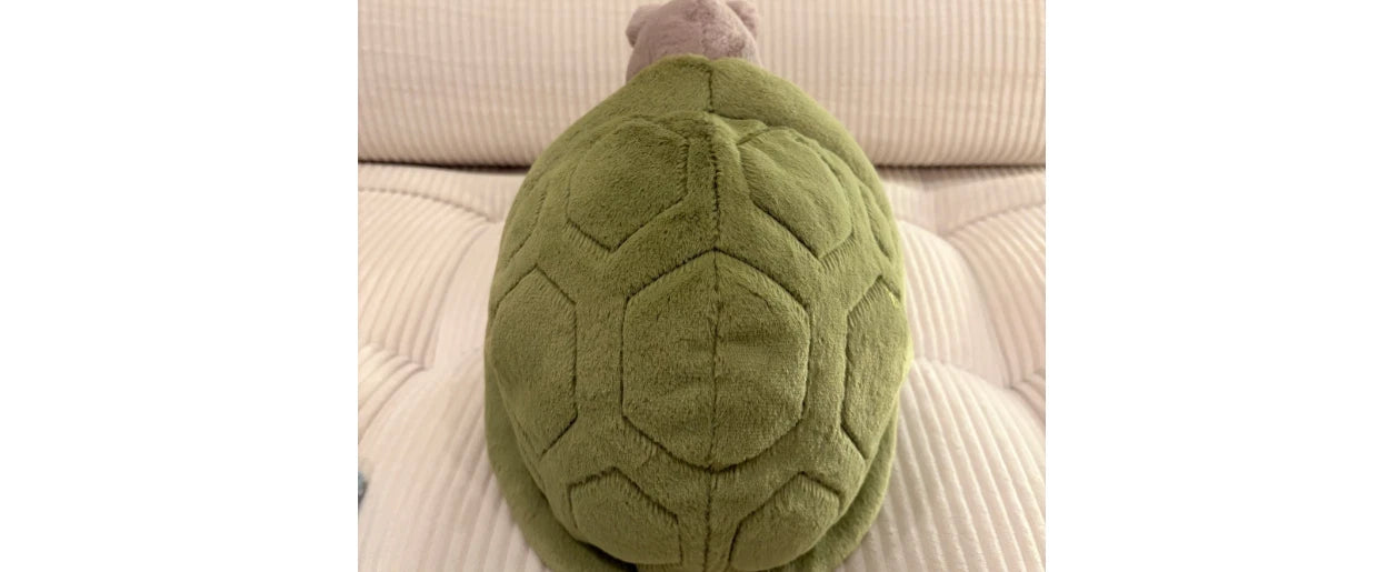 Jellyca Timmy Turtle - New & Authenti
