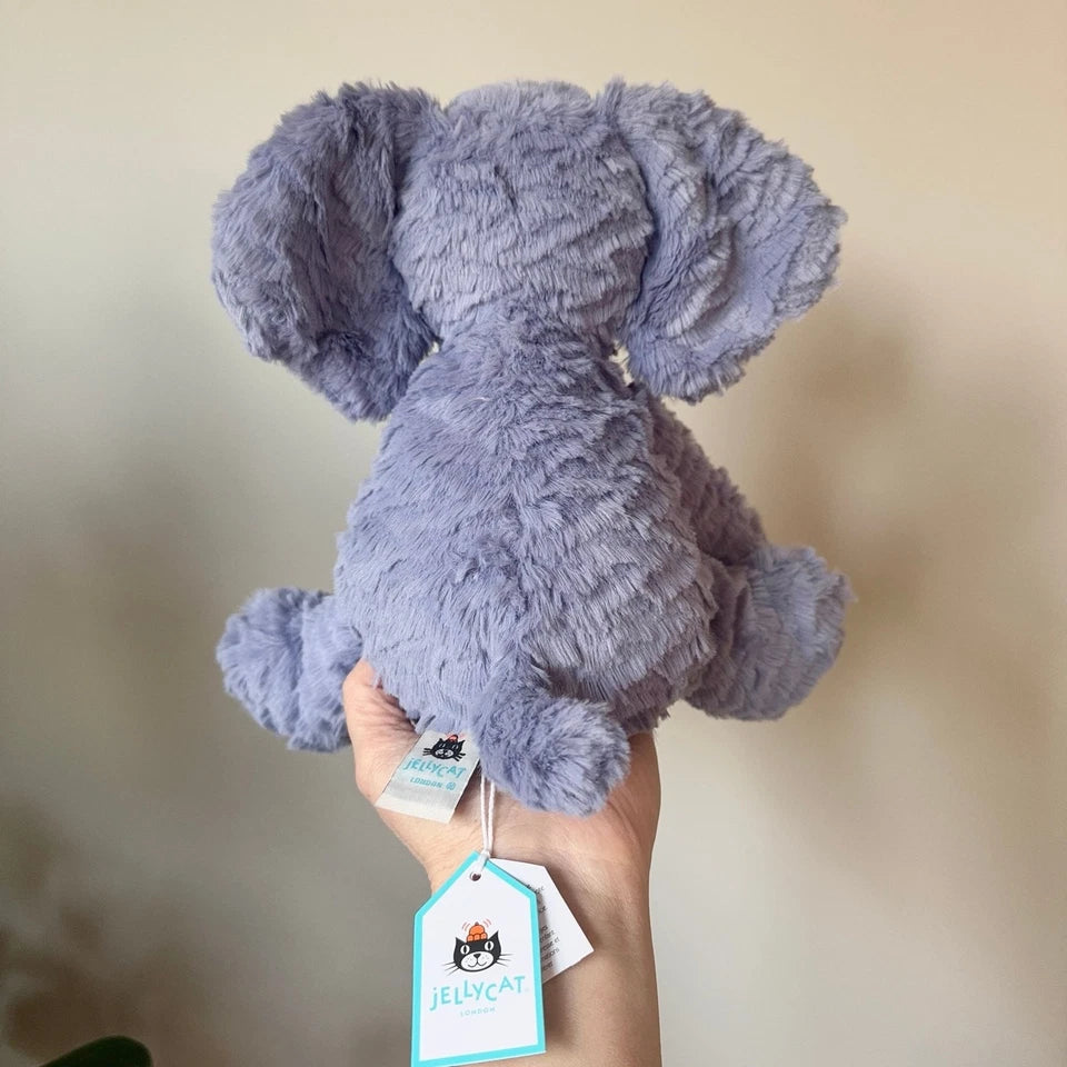 AUTHENTI Jellyca Fuddlewuddle Elephant NWT - Fast Shipping!