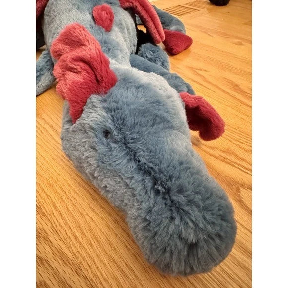 Jellyca Dexter Dragon Huge (66cm) - New & Authenti