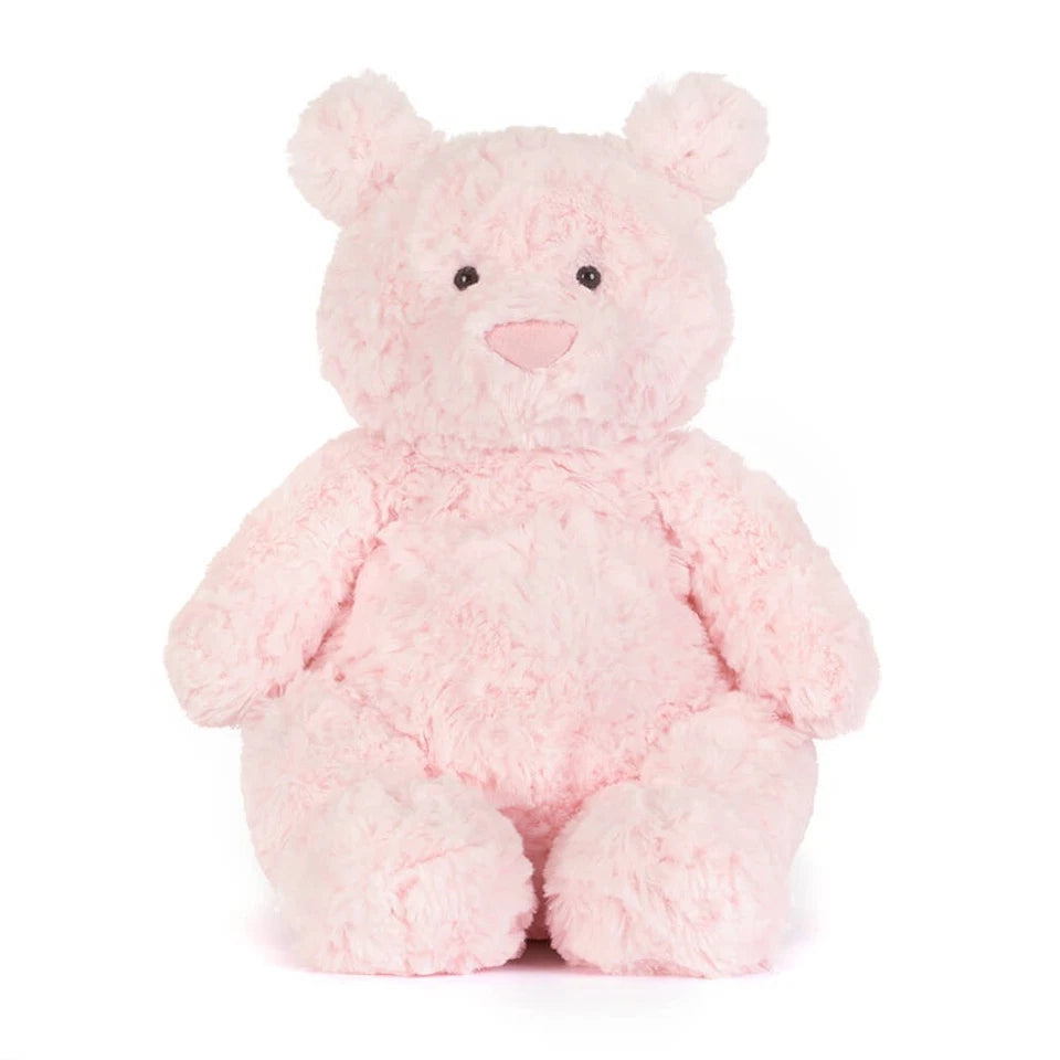 Burnabu Pig Fit Jellyca 42 cm large Toy New with Dust bags