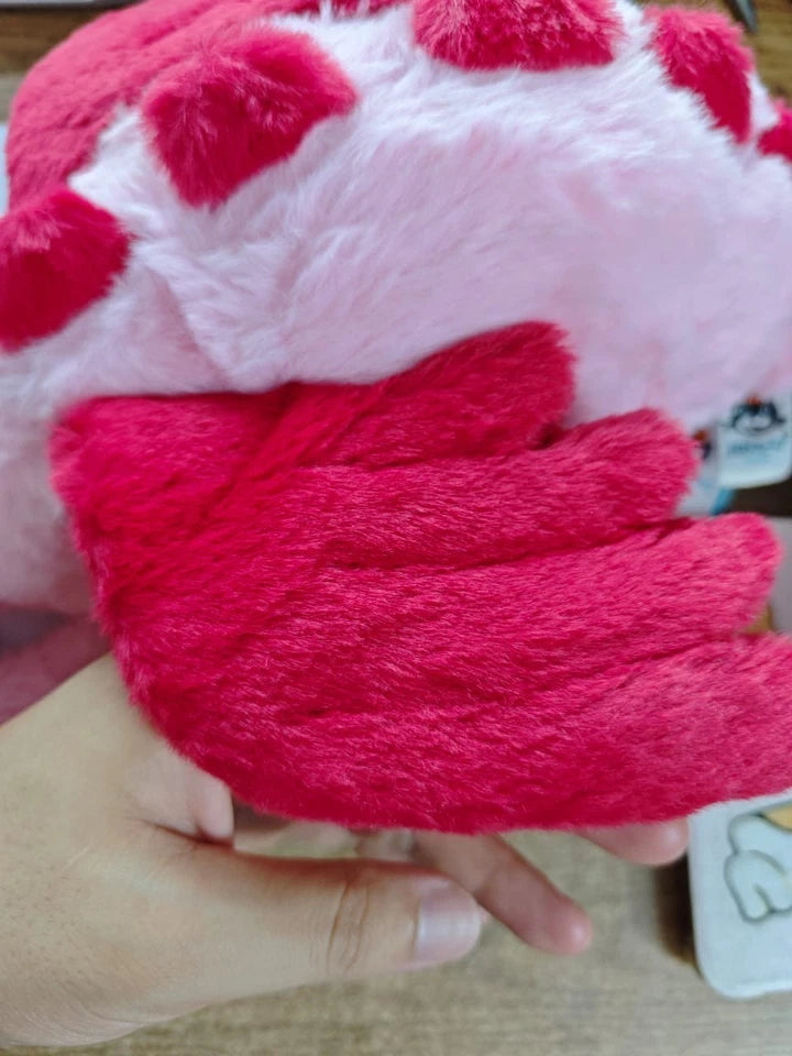 Jellyca Heart Dragon Large (50cm) - New & Authenti