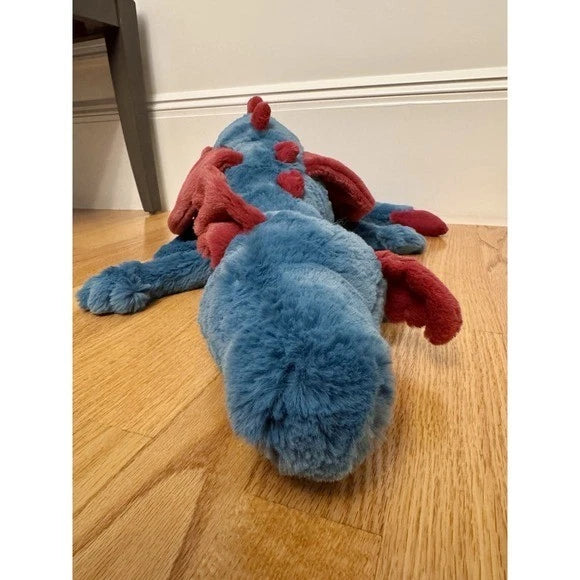 Jellyca Dexter Dragon Huge (66cm) - New & Authenti