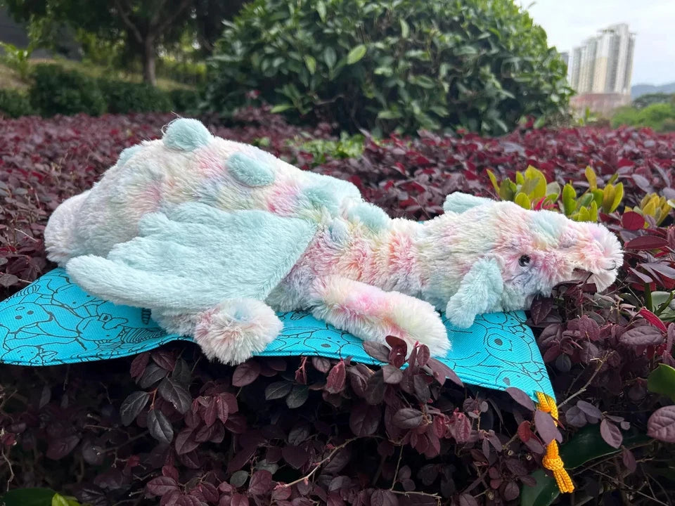 Jellyca Lazuila Dragon Huge (66cm) - New & Authentic