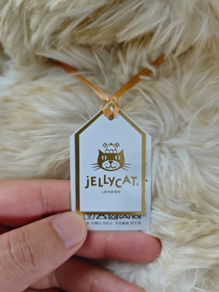 Share Jellyca Bashful Springlowe Bunny - New & Authenti