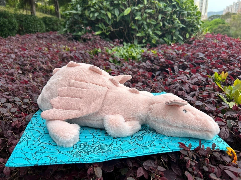 Jellyca Rose Dragon Huge (66cm) - New & Authenti
