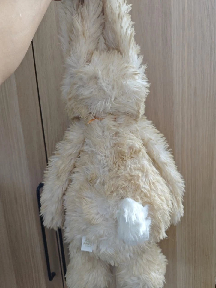 Share Jellyca Bashful Springlowe Bunny - New & Authenti