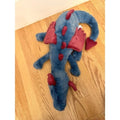 Jellyca Dexter Dragon Huge (66cm) - New & Authenti