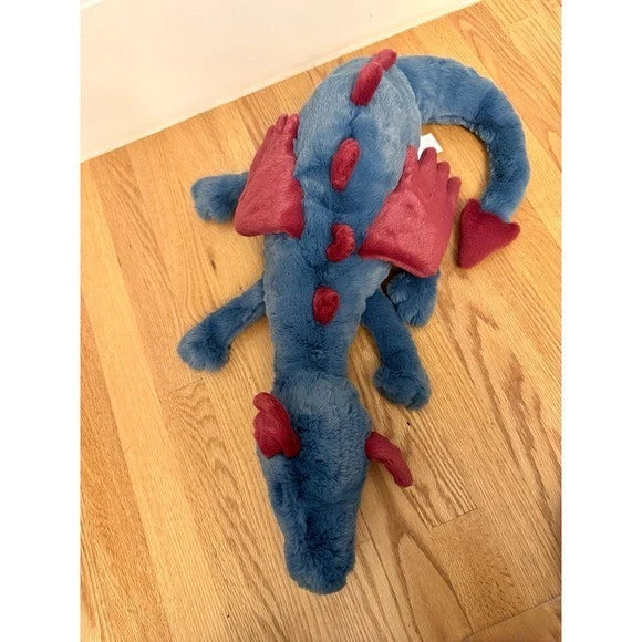 Jellyca Dexter Dragon Huge (66cm) - New & Authenti