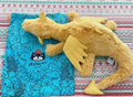 Jellyca Golden Dragon Huge (66cm) - New & Authentic