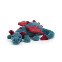 Jellyca Dexter Dragon Large (50cm) - New & Authentic