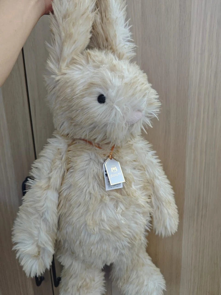 Share Jellyca Bashful Springlowe Bunny - New & Authenti