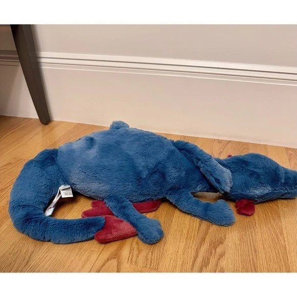 Jellyca Dexter Dragon Huge (66cm) - New & Authenti