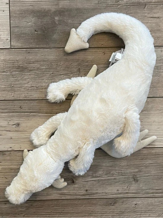 Share Jellyca Snow Dragon Huge (66cm) - New & Authenti