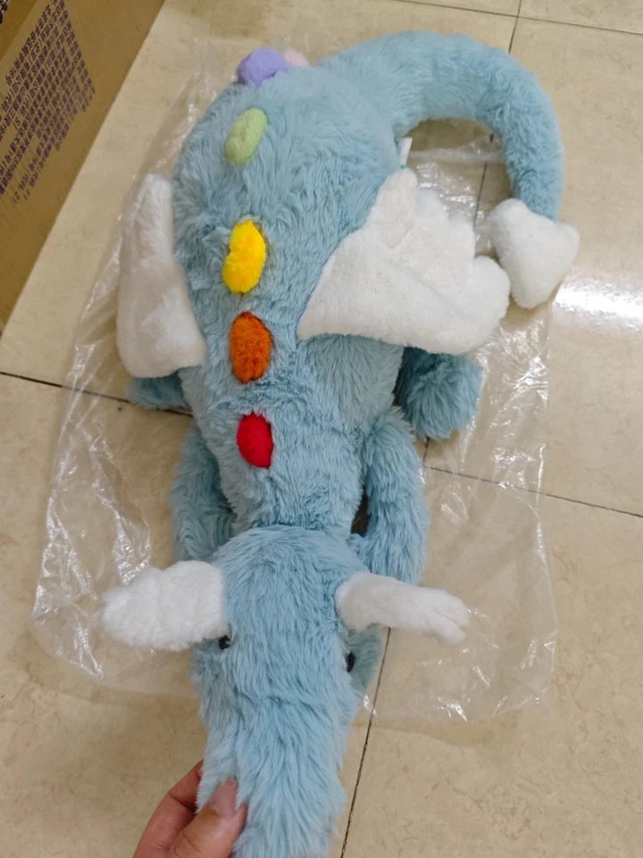 Jellyca Sky Dragon Huge (66cm) - New & Authenti