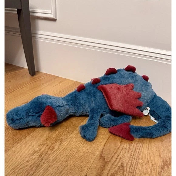 Jellyca Dexter Dragon Huge (66cm) - New & Authenti