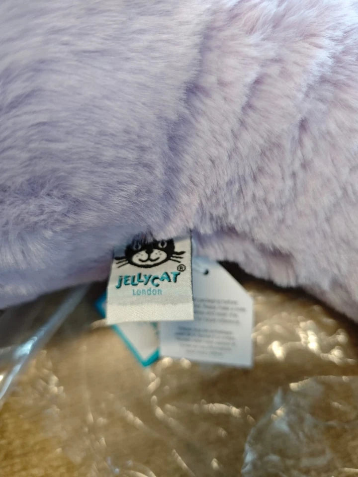 Jellyca Lavender Dragon Large (50cm) - New & Authenti
