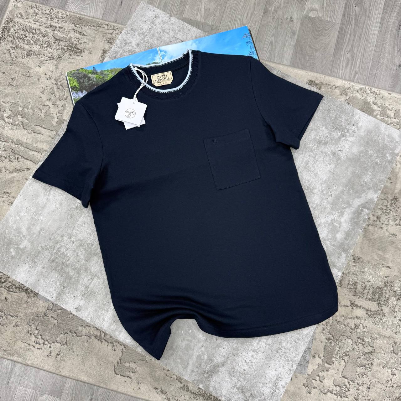 SUPER CLON HERME TEE jay2306