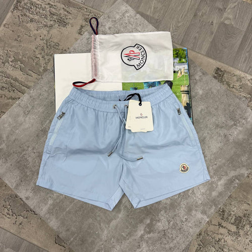 SUPER CLON MONCLE SWIM SHORTS jay2306