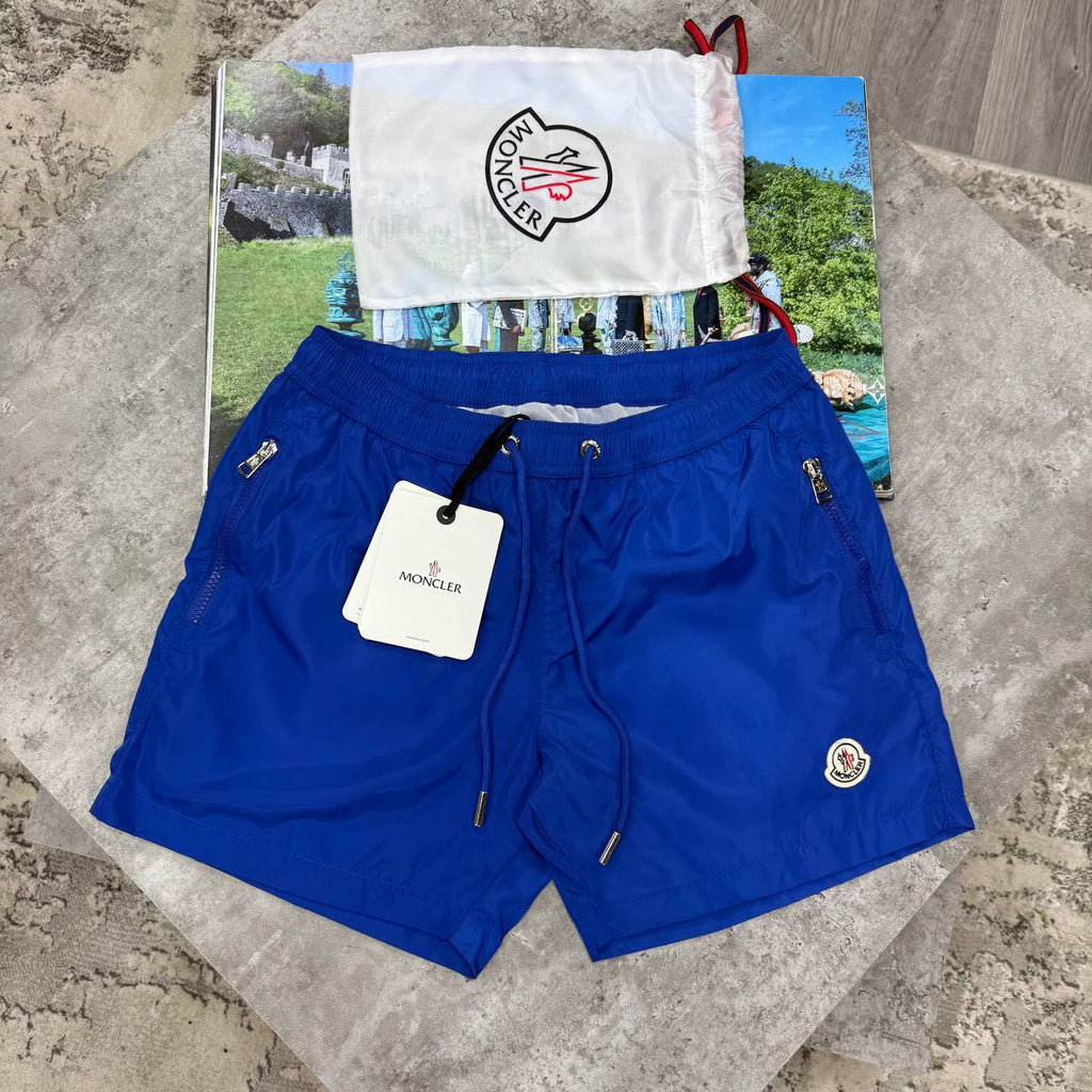 SUPER CLON MONCLE SWIM SHORTS jay2306
