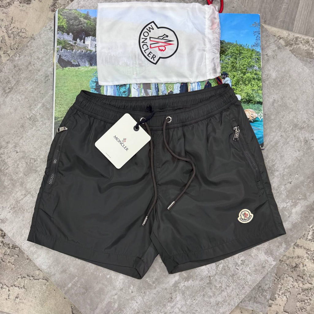 SUPER CLON MONCLE SWIM SHORTS jay2306