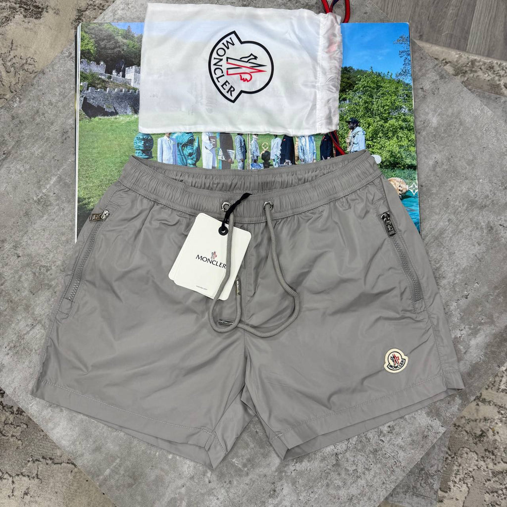 SUPER CLON MONCLE SWIM SHORTS jay2306