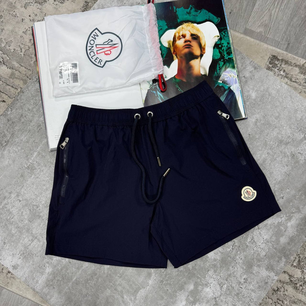 SUPER CLON MONCLE SWIM SHORTS jay2306