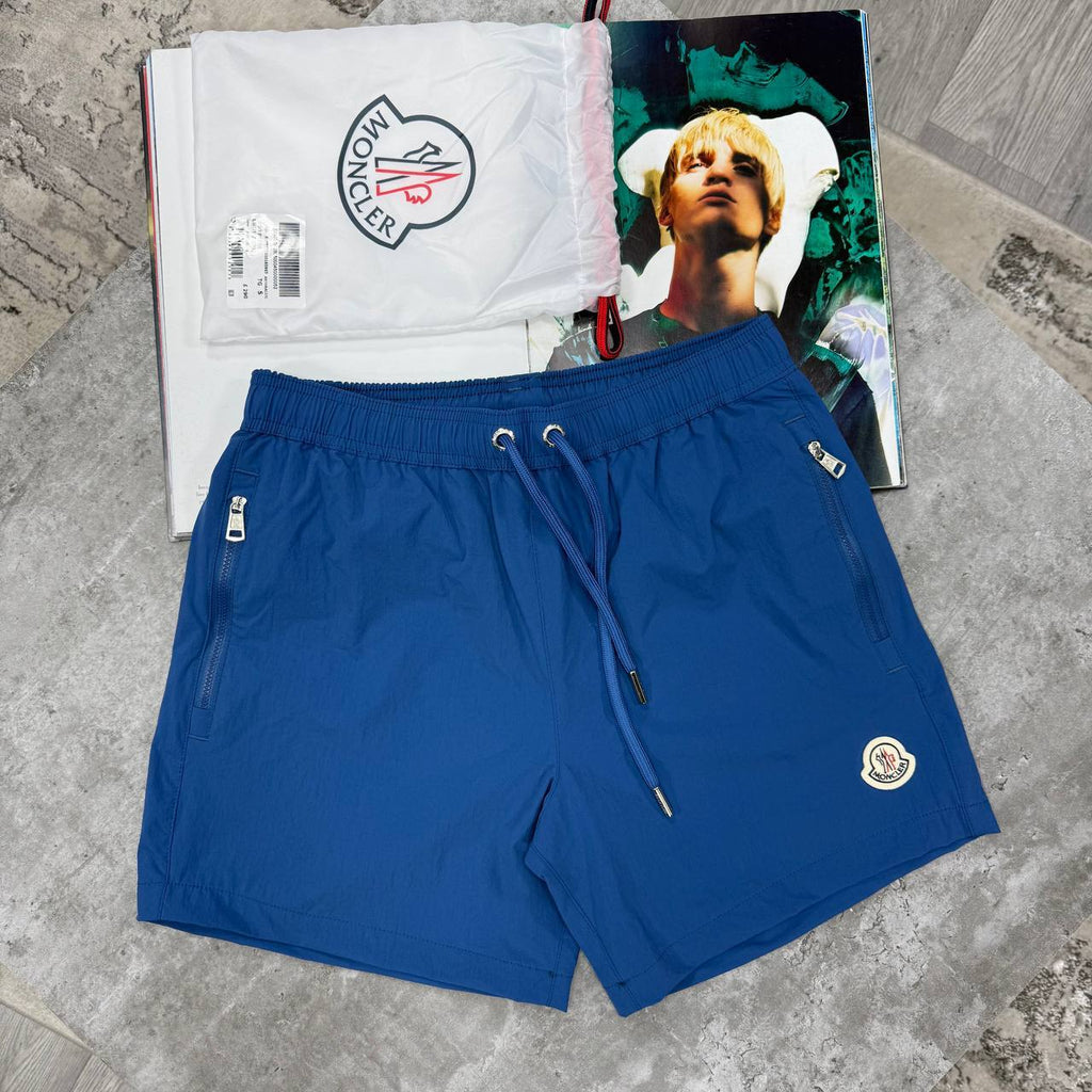 SUPER CLON MONCLE SWIM SHORTS jay2306