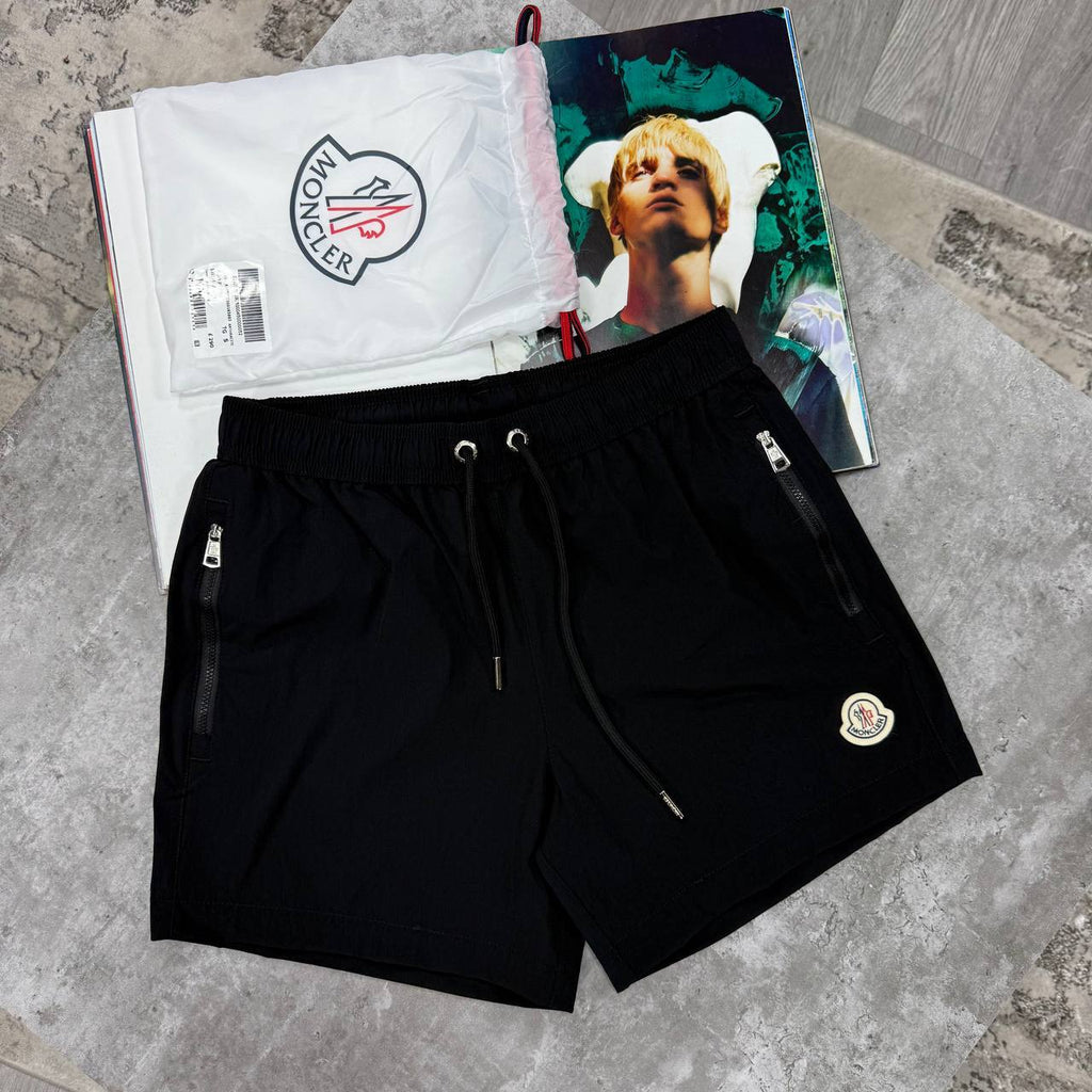 SUPER CLON MONCLE SWIM SHORTS jay2306