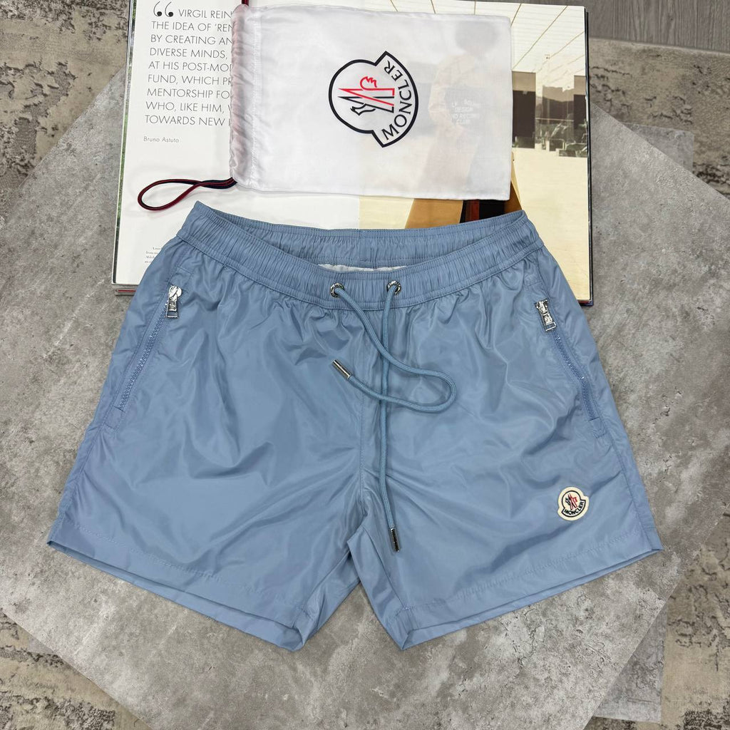 SUPER CLON MONCLE SWIM SHORTS jay2306